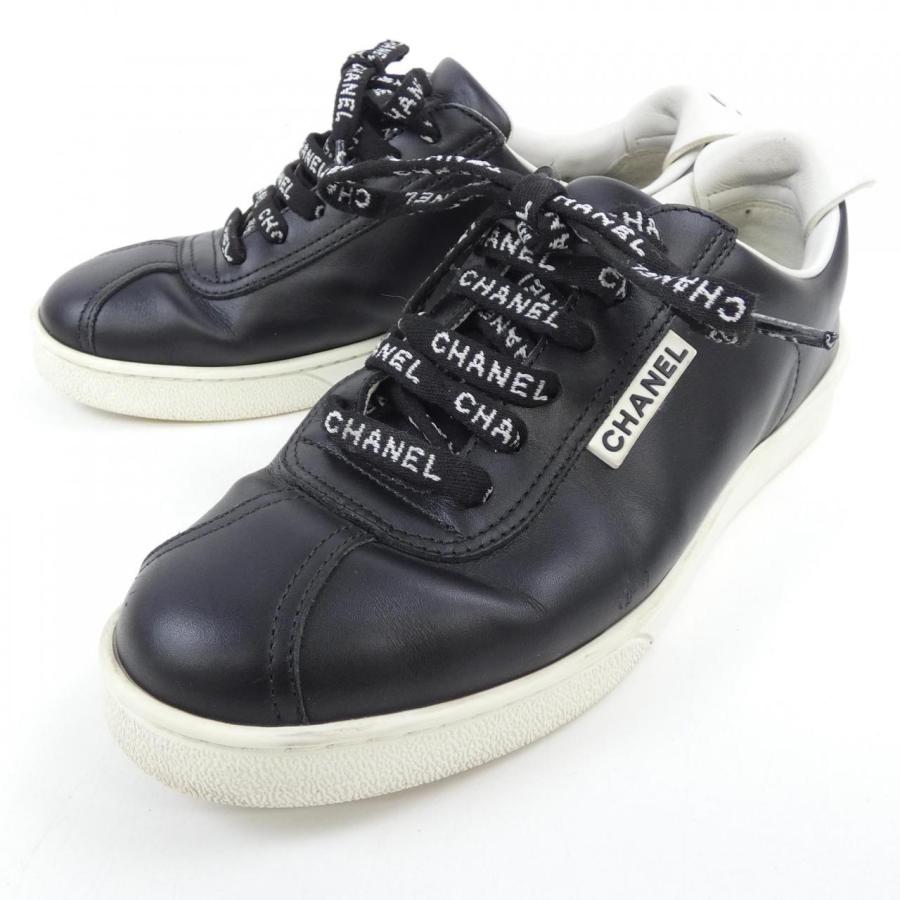 シャネル CHANEL G34085X51503 スニーカー : KOMEHYO ONLINESTORE
