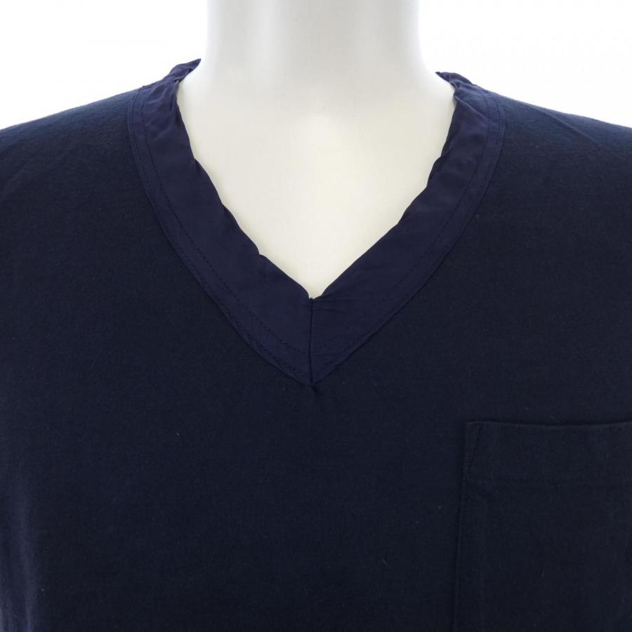 サカイ SACAI SCM-021 Tシャツ : KOMEHYO ONLINESTORE Yahoo!店 - 通販