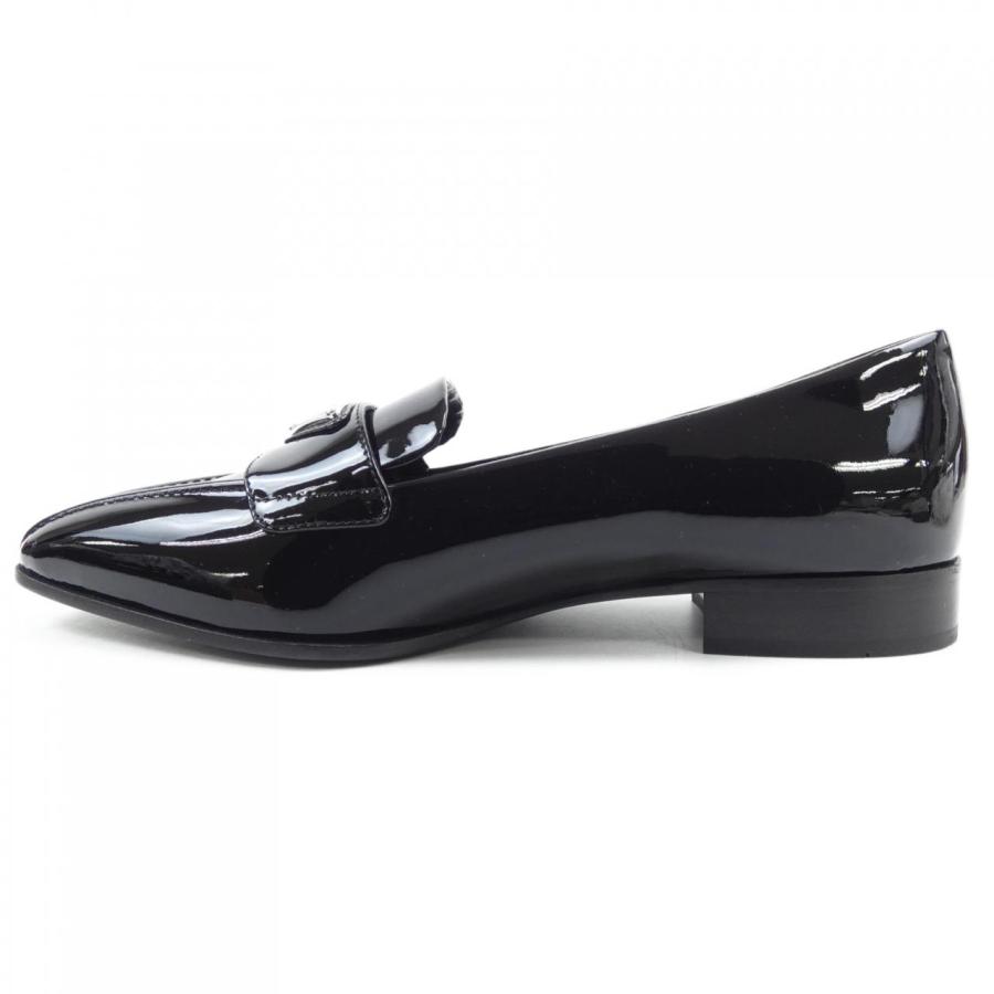 プラダ PRADA トライアングルロゴ 1D193N シューズ_1