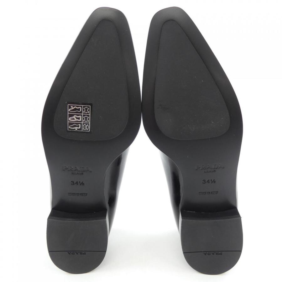 プラダ PRADA トライアングルロゴ 1D193N シューズ_3