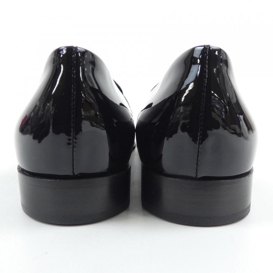 プラダ PRADA トライアングルロゴ 1D193N シューズ_4