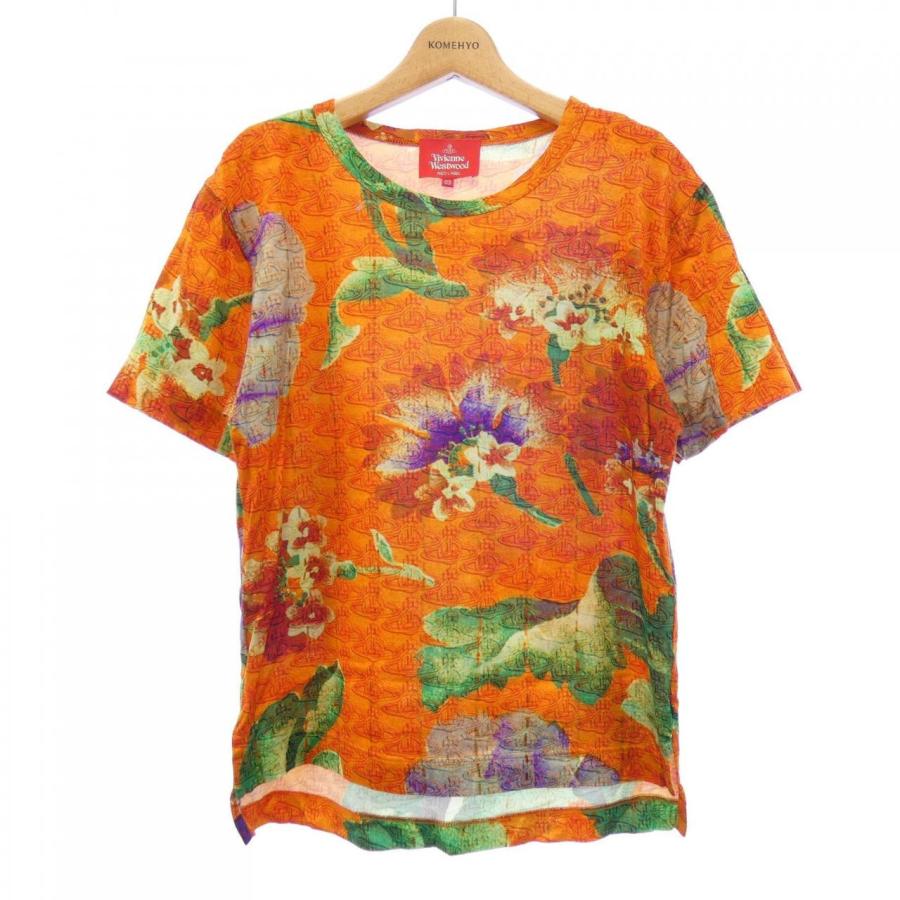 VivienneWestwood REDLABEL Tシャツ 中古・古着通販】Vivienne Westwood RED LABEL (ヴィヴィアンウエスト