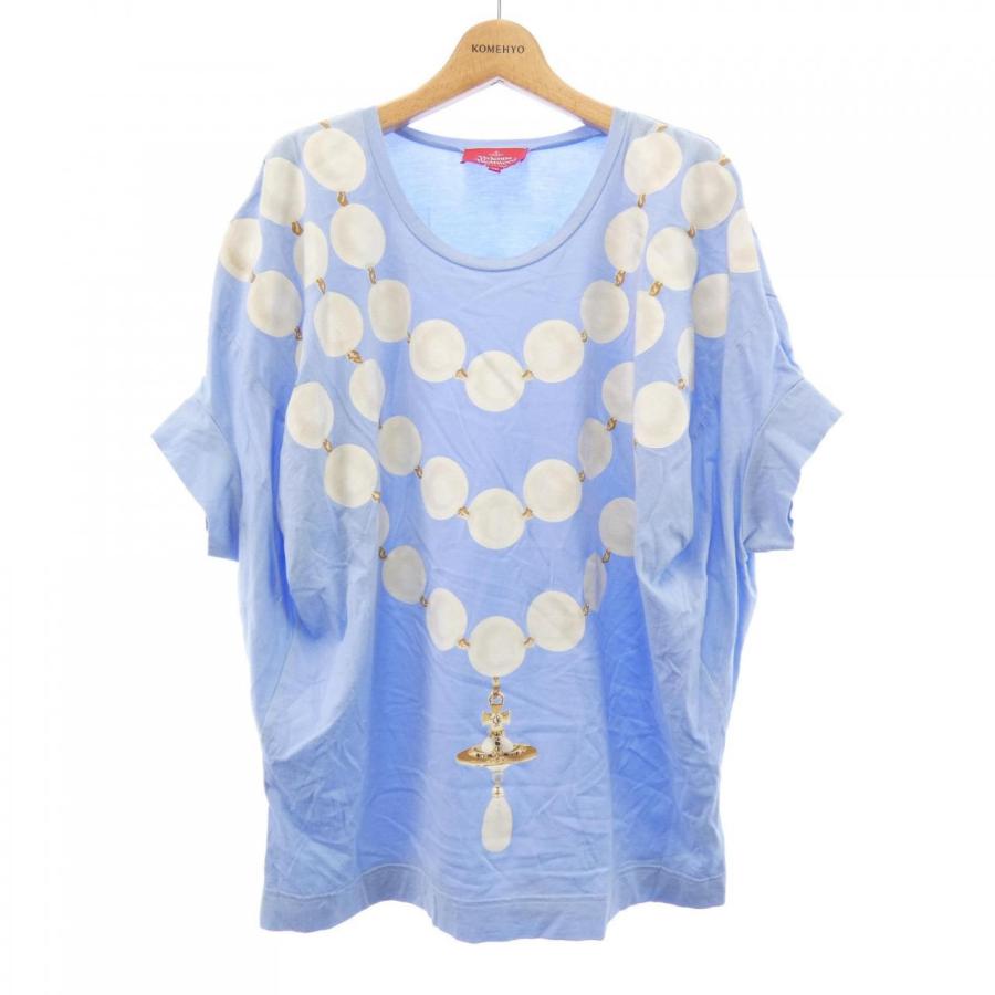 ヴィヴィアンウエストウッドレッド Vivienne Westwood RED LABEL T