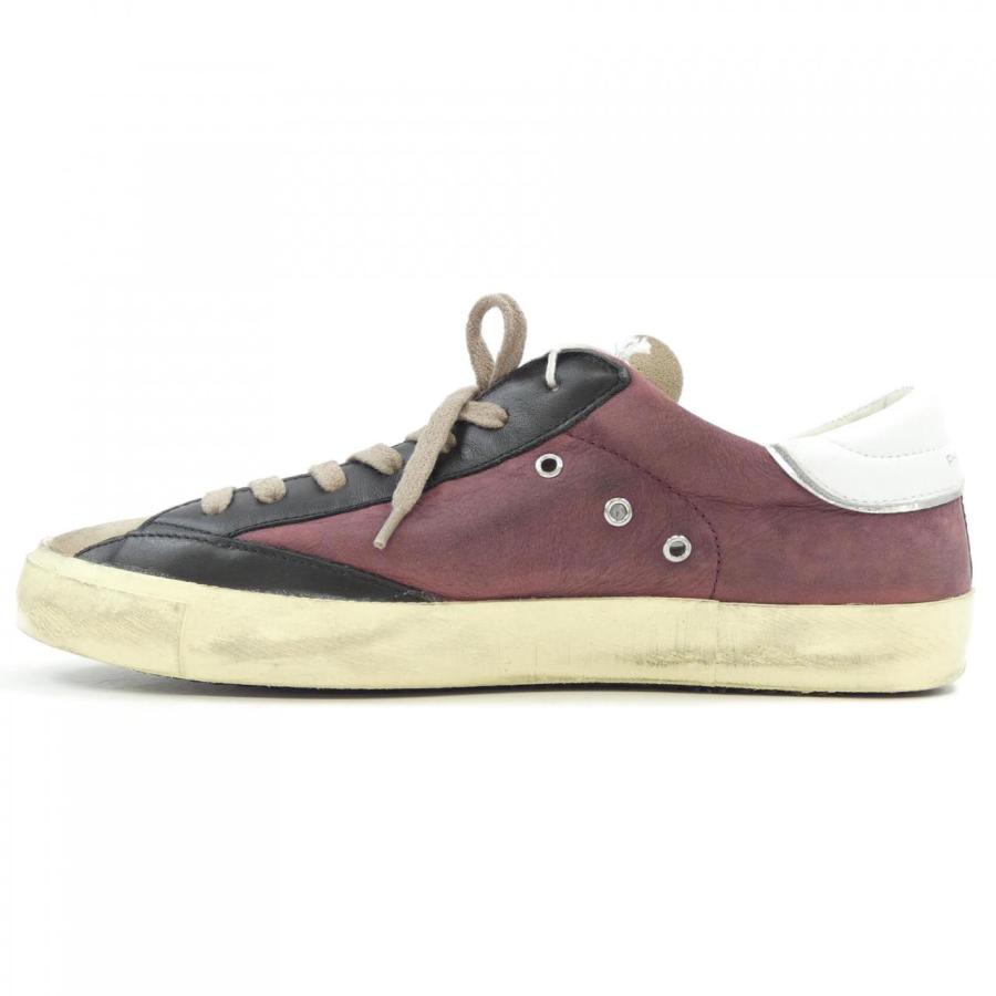 PHILIPPE MODEL 41 フィリップモデル スニーカー フィリップモデル PHILIPPE MODEL スニーカー : KOMEHYO ONLINESTORE