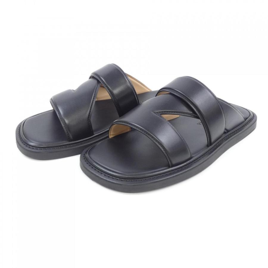 ボッテガヴェネタ BOTTEGA VENETA サンダル : KOMEHYO ONLINESTORE