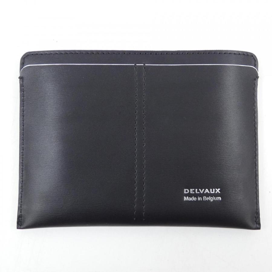 デルボー DELVAUX CARD CASE : KOMEHYO ONLINESTORE Yahoo!店 - 通販