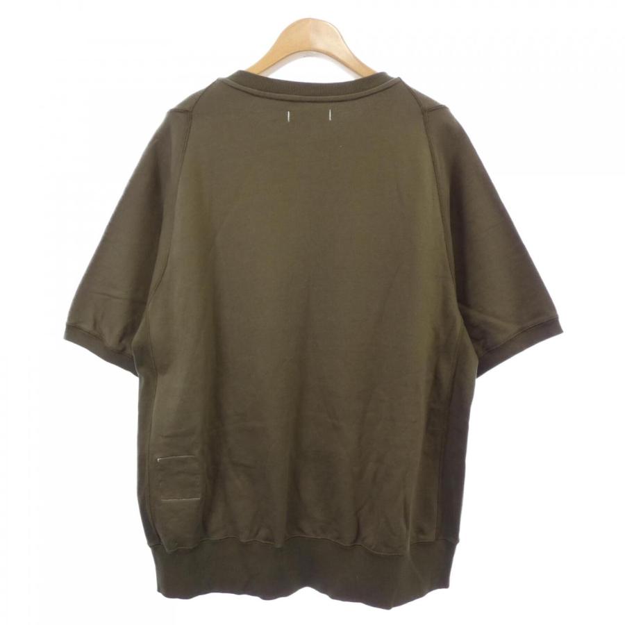 ノンネイティブ NONNATIVE スウェット_1