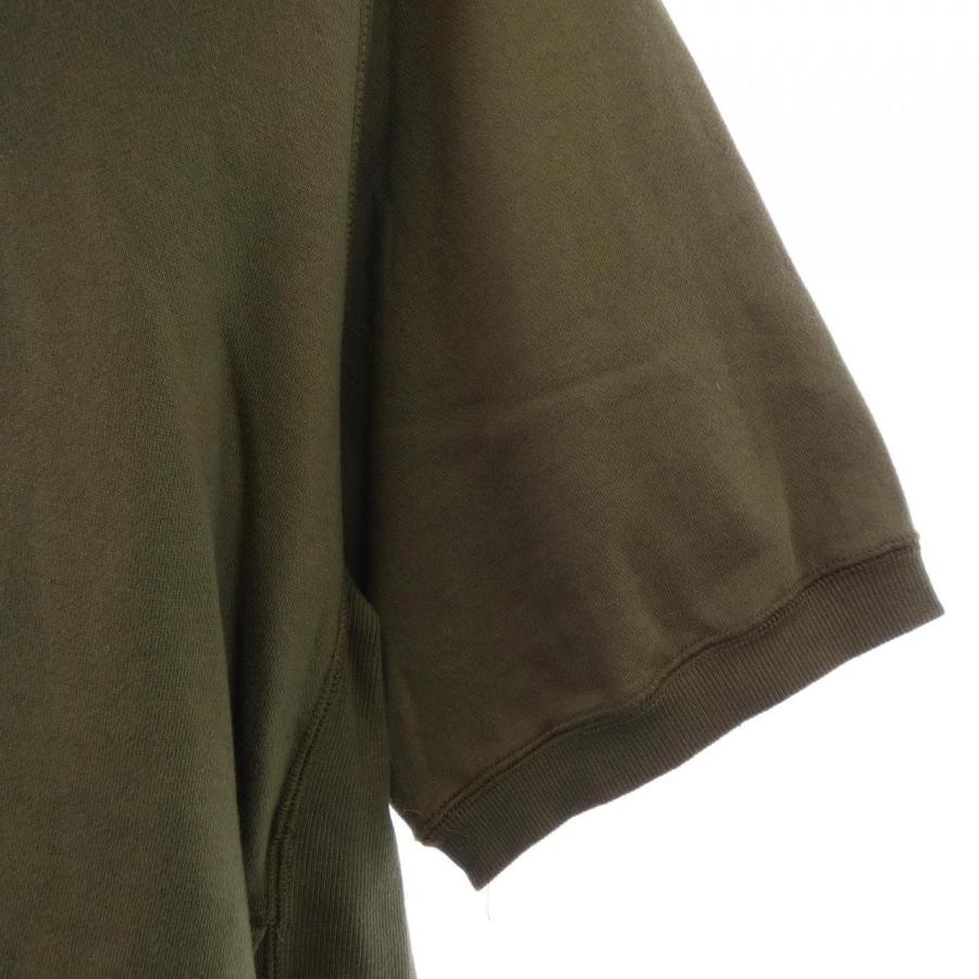 ノンネイティブ NONNATIVE スウェット_5