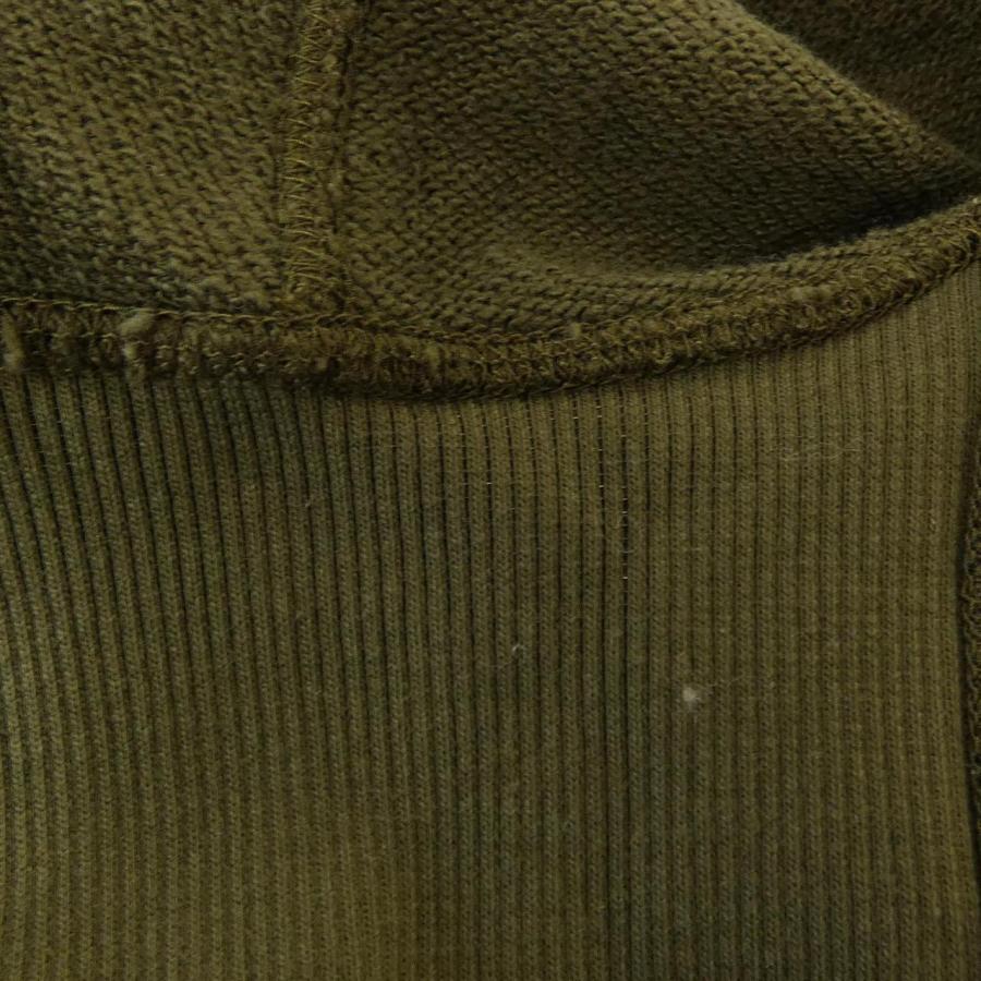 ノンネイティブ NONNATIVE スウェット_6