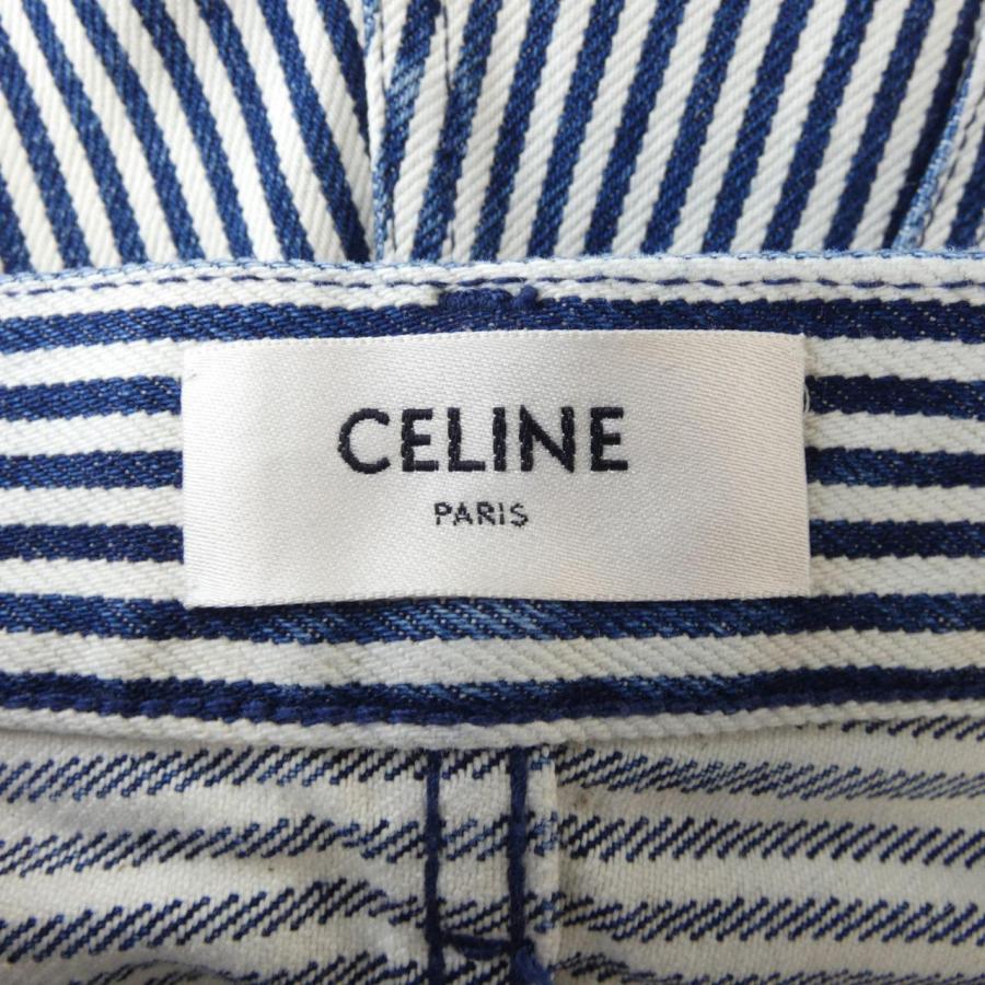セリーヌ CELINE 2N28B782X ショートパンツ_3