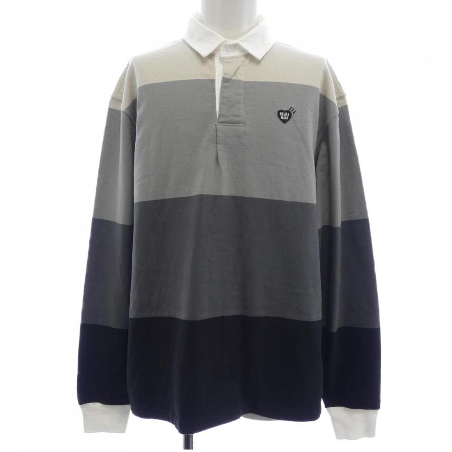 HUMAN MADEポロシャツ ヒューマンメイド HUMAN MADE ポロシャツ : KOMEHYO ONLINESTORE Yahoo