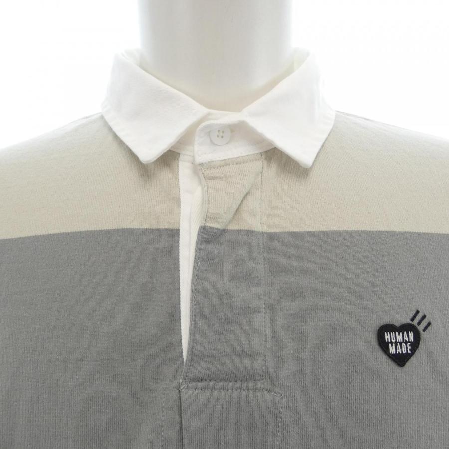 ヒューマンメイド HUMAN MADE ポロシャツ : KOMEHYO ONLINESTORE Yahoo