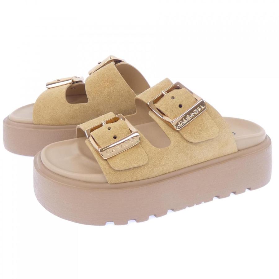 カサディ CASADEI サンダル : KOMEHYO ONLINESTORE Yahoo!店 - 通販