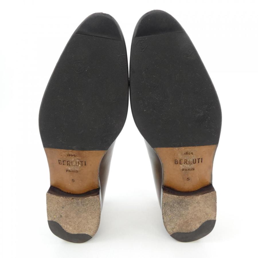 ベルルッティ Berluti シューズ_3