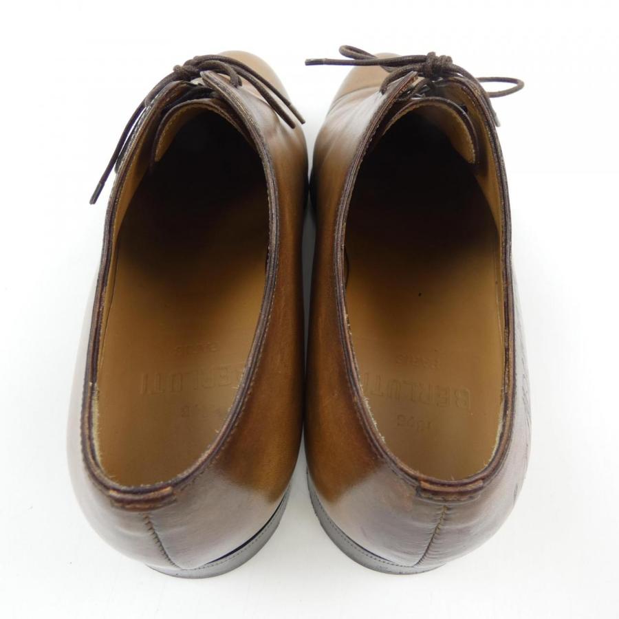ベルルッティ Berluti シューズ_5