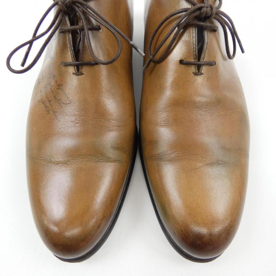 ベルルッティ Berluti シューズ_6