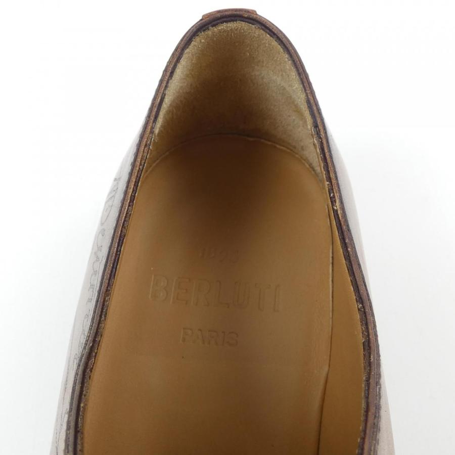 ベルルッティ Berluti シューズ_7