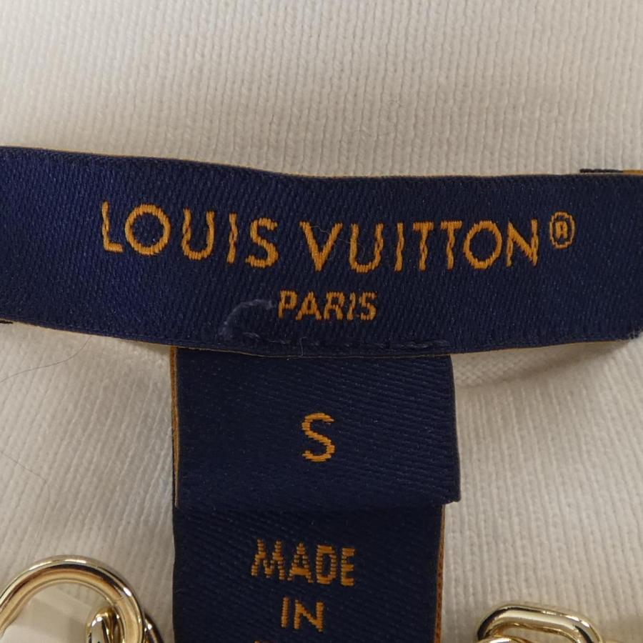 ルイヴィトン LOUIS VUITTON トラベルパッチ FRTB03API Tシャツ ルイヴィトン LOUIS VUITTON トラベルパッチ FRTB03API Tシャツ