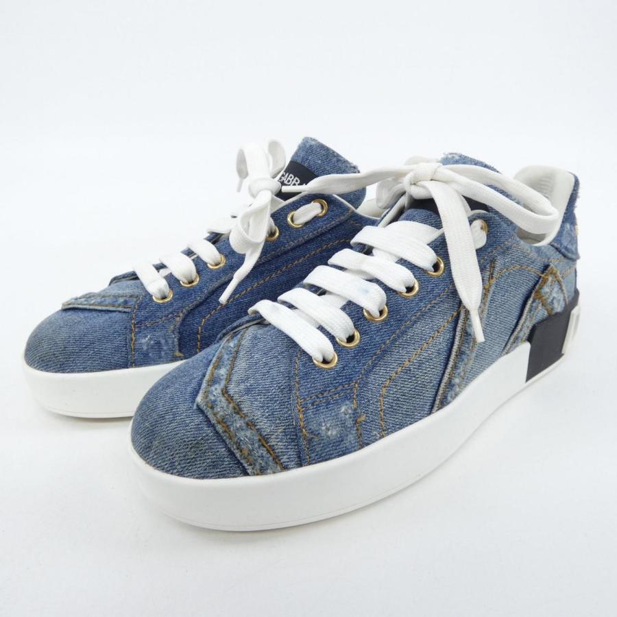 ドルチェアンドガッバーナ DOLCE&GABBANA スニーカー : KOMEHYO 