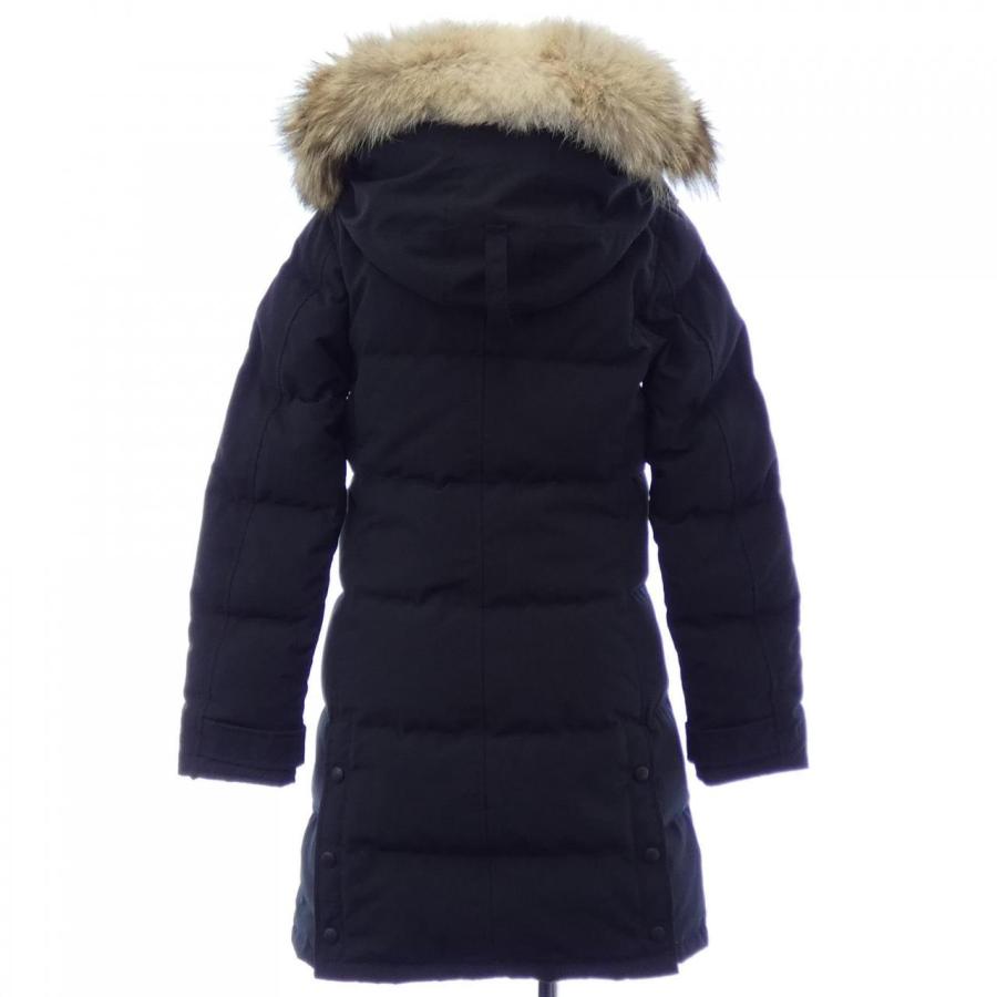 カナダグース CANADA GOOSE 2302JL MACKENZIE マッケンジー ダウン