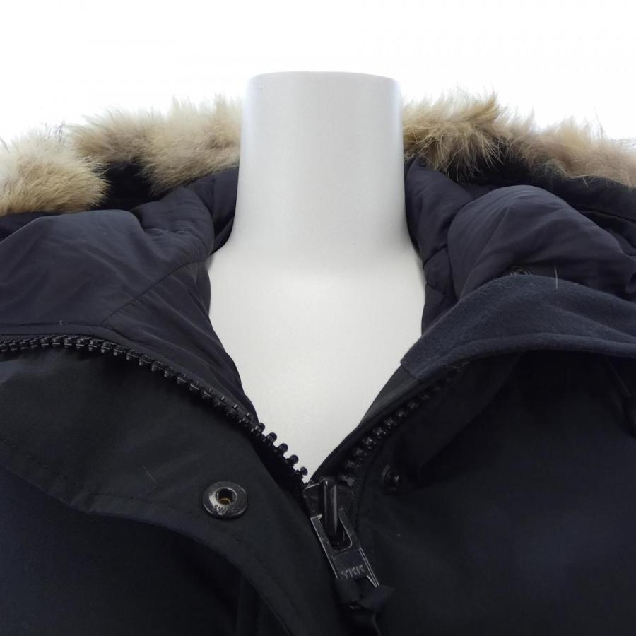 カナダグース CANADA GOOSE 2302JL MACKENZIE マッケンジー ダウン