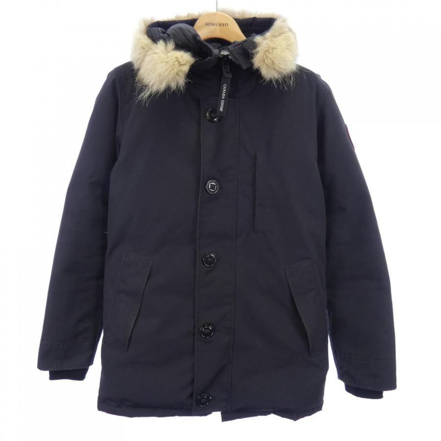 カナダグース CANADA GOOSE 3438JM R JASPER ダウンジャケット