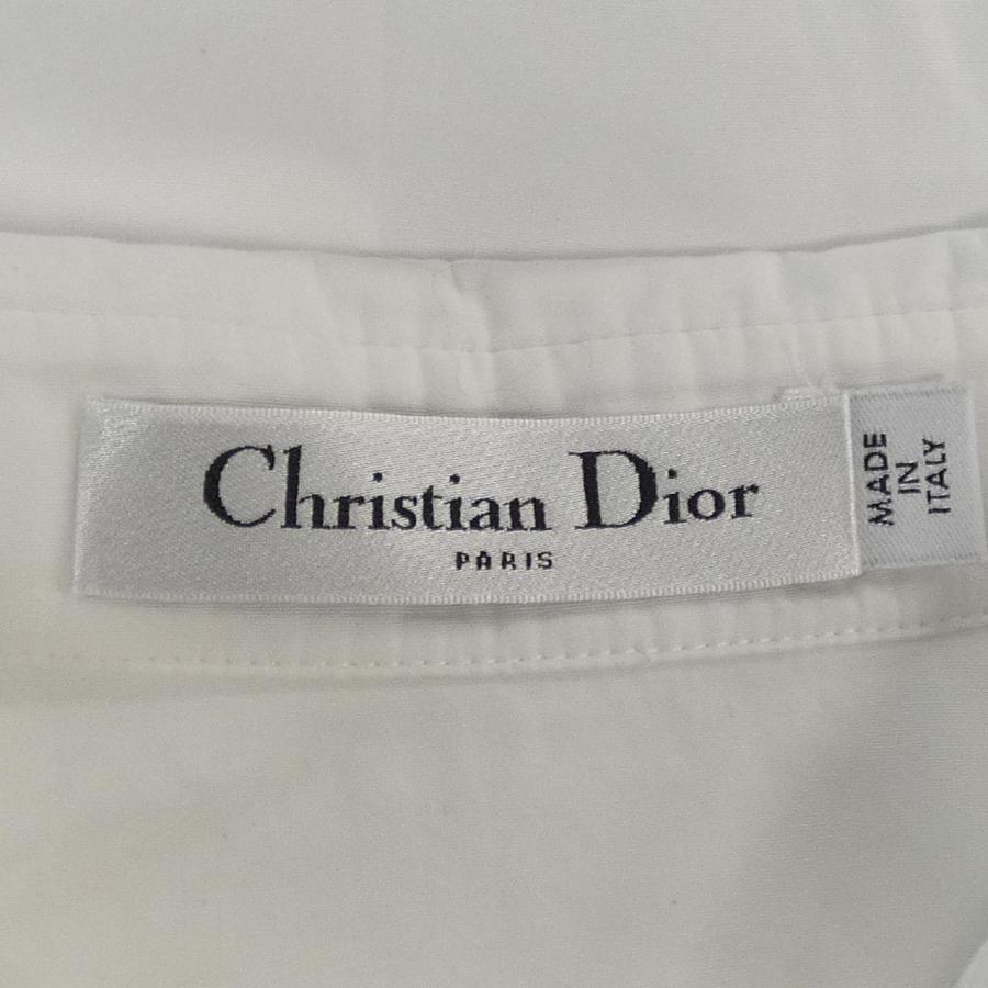 クリスチャンディオール CHRISTIAN DIOR 111B61A3356 S／Sシャツ クリスチャンディオール CHRISTIAN DIOR 111B61A3356 S／Sシャツ