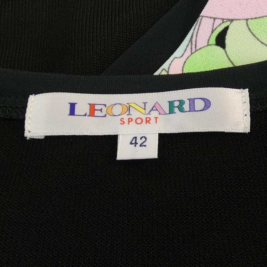 レオナールスポーツ LEONARD SPORT トップス レオナールスポーツ LEONARD SPORT トップス : KOMEHYO ONLINESTORE
