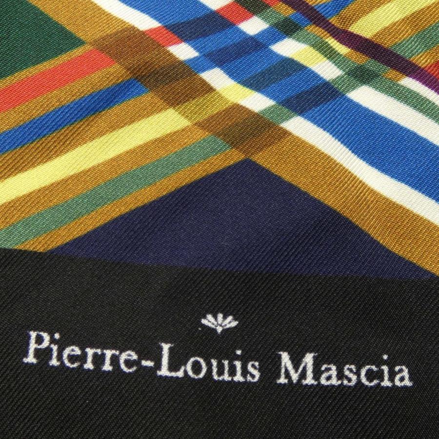 ピエールルイマシア PIERRE LOUIS MASCIA STOLE : KOMEHYO ONLINESTORE