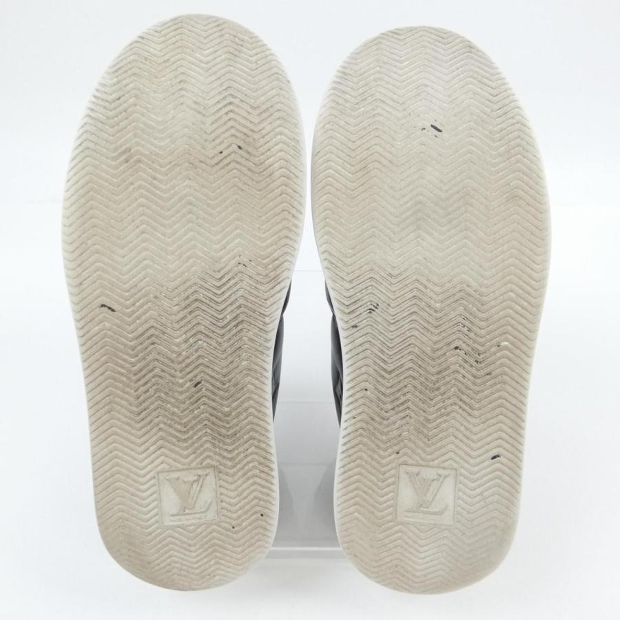 ルイヴィトン LOUIS VUITTON ビバリーヒルズライン スニーカー