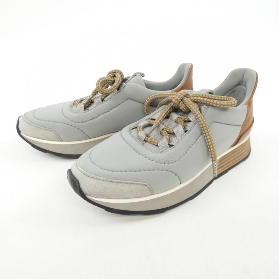 エルメス HERMES MILES スニーカー : KOMEHYO ONLINESTORE Yahoo!店
