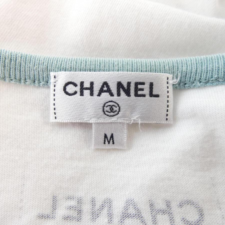 シャネル CHANEL ココキューバ COCO CUBA P55821K07323 17C Tシャツ CHANEL - シャネル CHANEL ココキューバ COCO CUBA P55821K07323 17C T