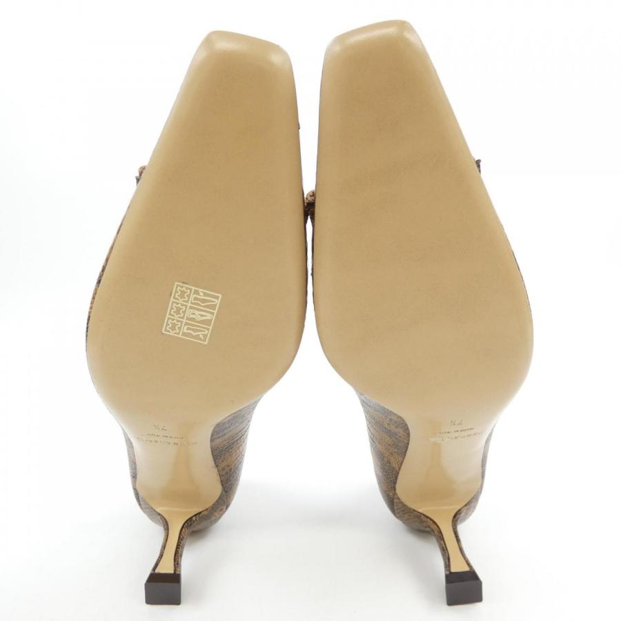 サルヴァトーレフェラガモ SALVATORE FERRAGAMO パンプス_3