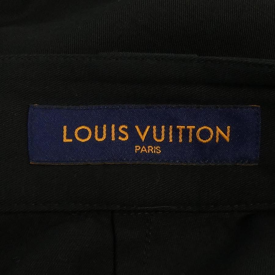 ルイヴィトン LOUIS VUITTON LVSE ソフトカーゴショーツ HNP41WNC3 ショートパンツ_3
