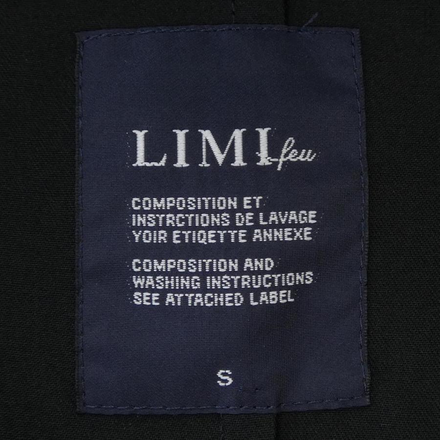 リミフゥ LIMI feu ベスト : KOMEHYO ONLINESTORE Yahoo!店 - 通販