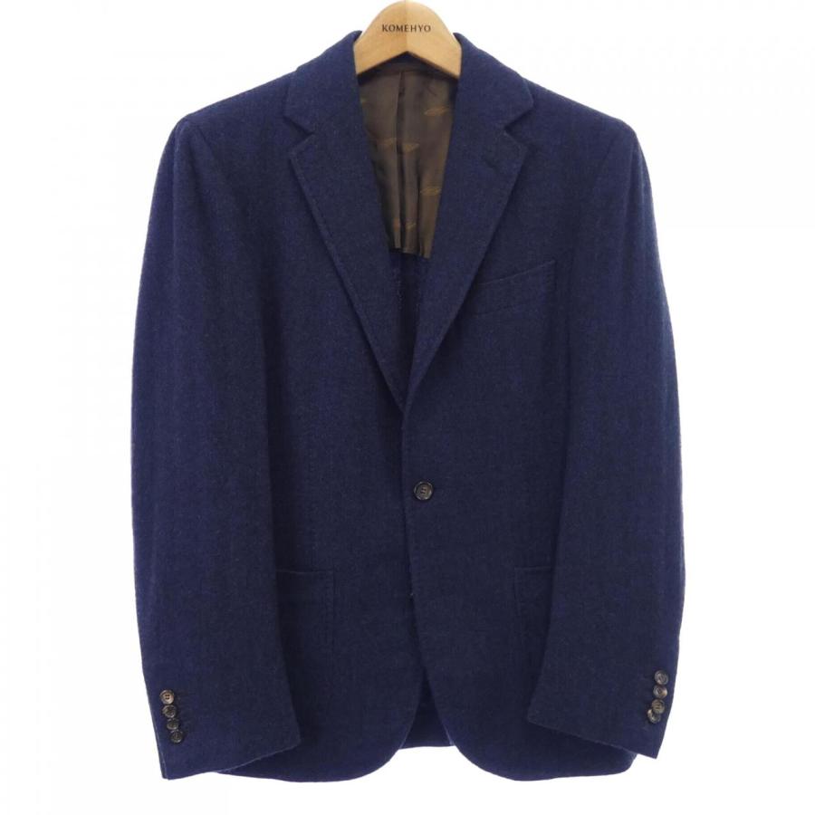 スティレラティーノ STILE LATINO NAPOLI ジャケット : KOMEHYO