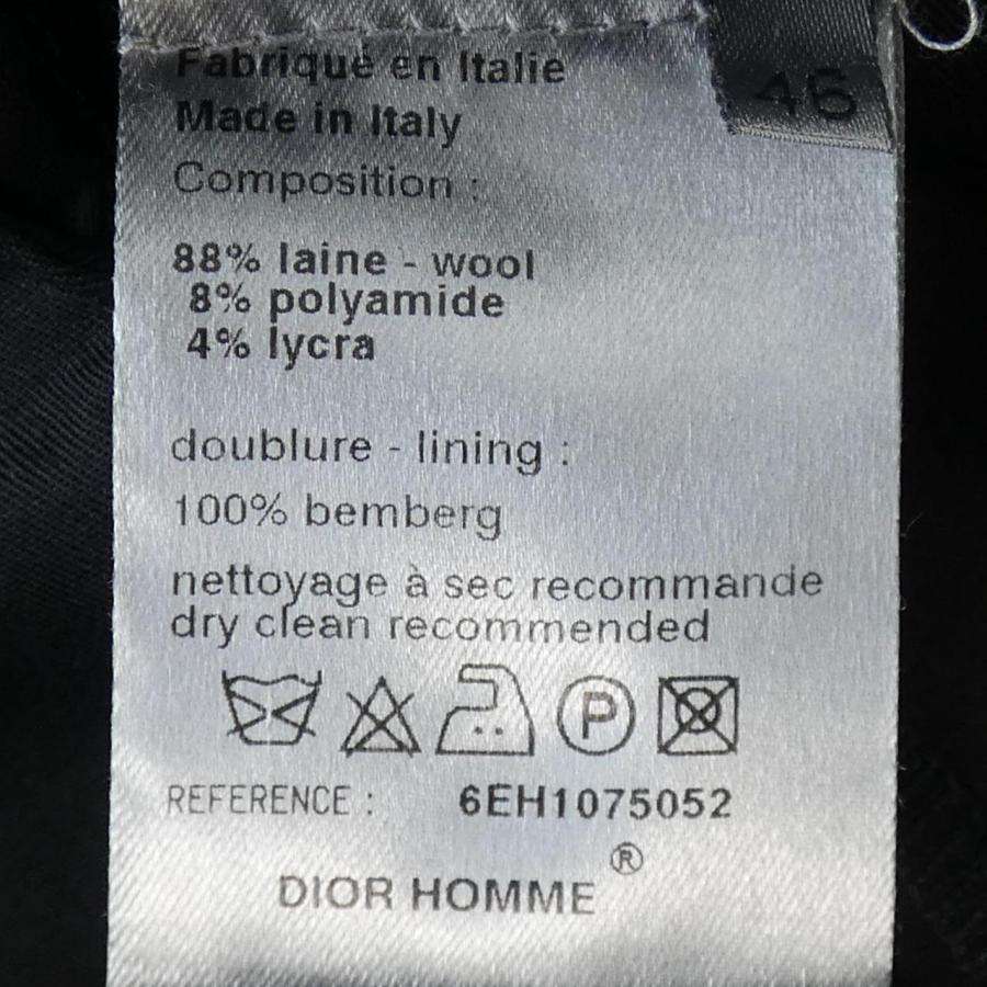 ディオールオム DIOR HOMME 6EH1075052 パンツ : KOMEHYO ONLINESTORE