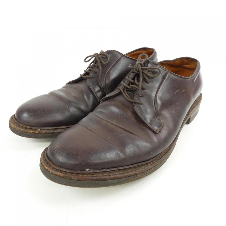オールデン ALDEN D7460C シューズ : KOMEHYO ONLINESTORE Yahoo!店