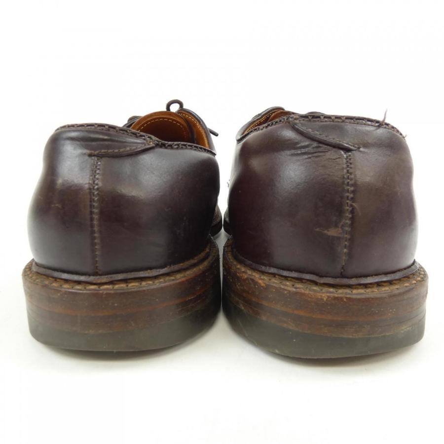 オールデン ALDEN D7460C シューズ : KOMEHYO ONLINESTORE Yahoo!店
