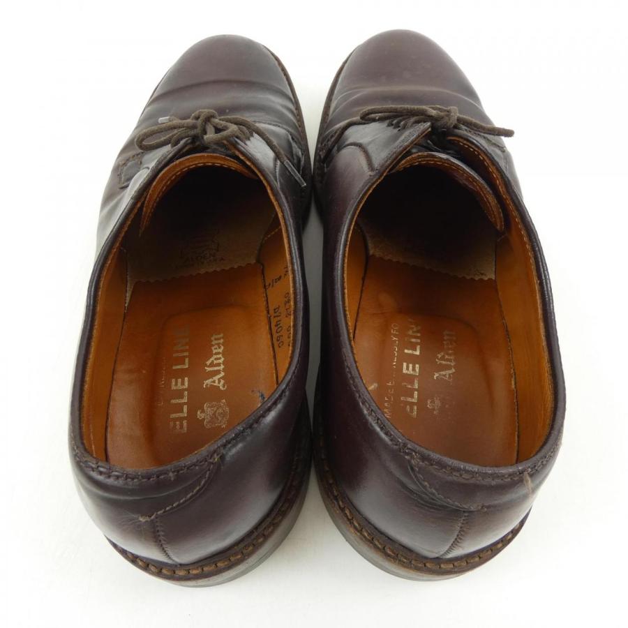オールデン ALDEN D7460C シューズ : KOMEHYO ONLINESTORE Yahoo!店