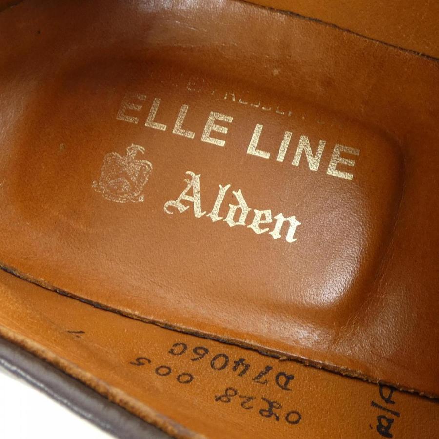 オールデン ALDEN D7460C シューズ : KOMEHYO ONLINESTORE Yahoo!店