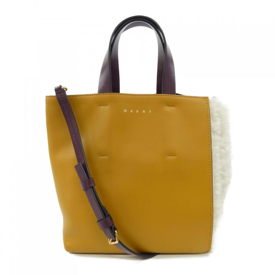 マルニ MARNI SHMP0040Q2 BAG : KOMEHYO ONLINESTORE Yahoo!店 - 通販  