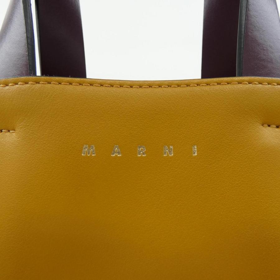 マルニ MARNI SHMP0040Q2 BAG : KOMEHYO ONLINESTORE Yahoo!店 - 通販  