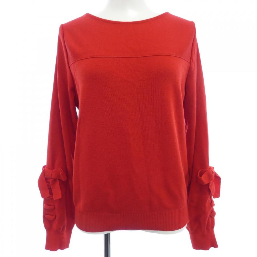 フォクシー FOXEY MARIPOSA 44127 ニット : KOMEHYO ONLINESTORE Yahoo