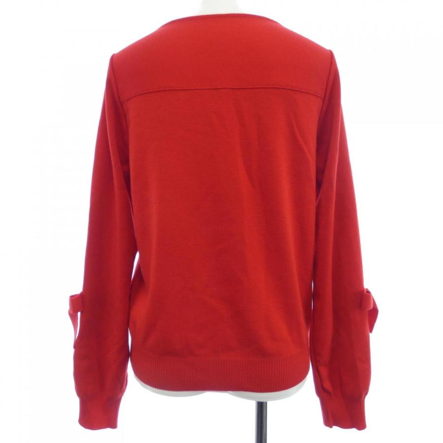 フォクシー FOXEY MARIPOSA 44127 ニット 44127 Knit Top “Mariposa” – FOXEY 公式オンラインストア