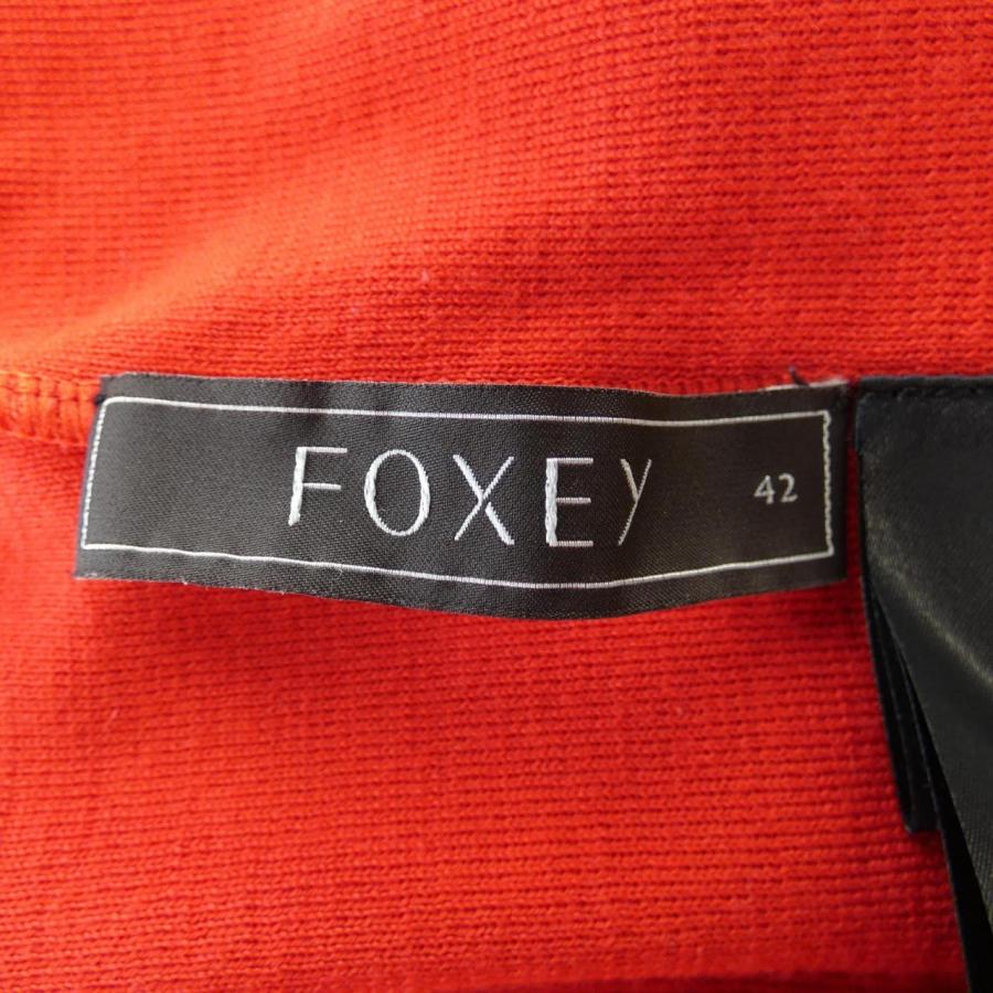 フォクシー FOXEY MARIPOSA 44127 ニット : KOMEHYO ONLINESTORE Yahoo