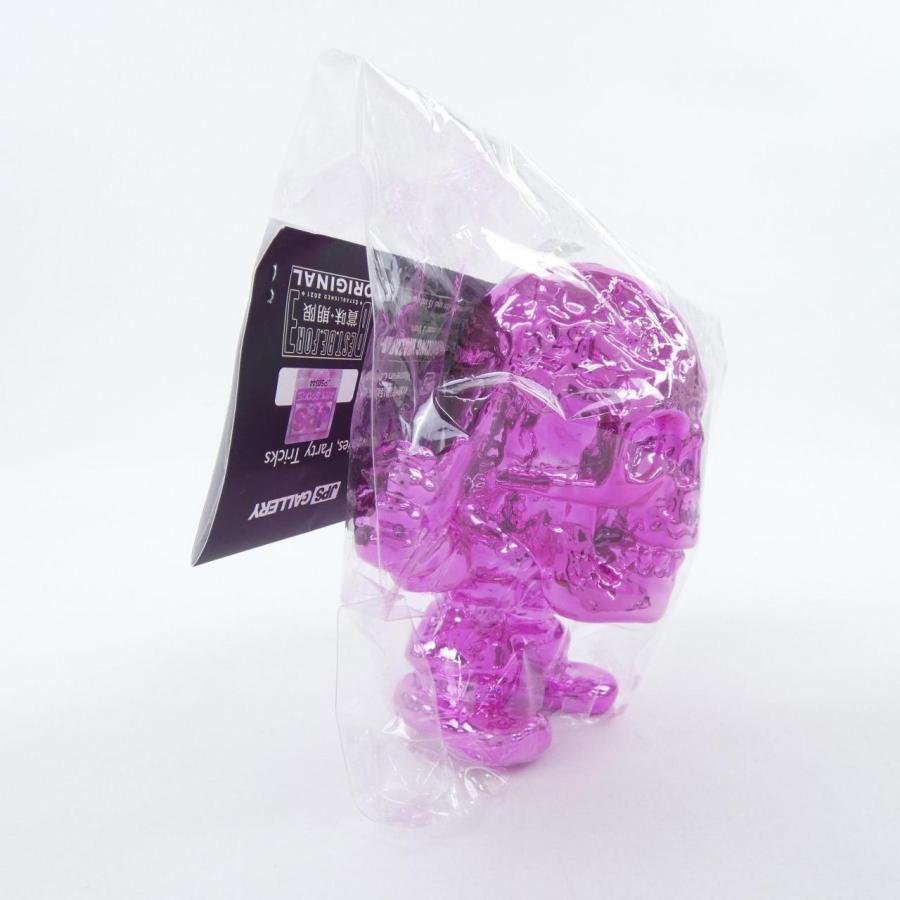 クロムハーツ CHROME HEARTS HARRIS TEETER JOE FOTI ART WORLD 2025 フィギュア_2