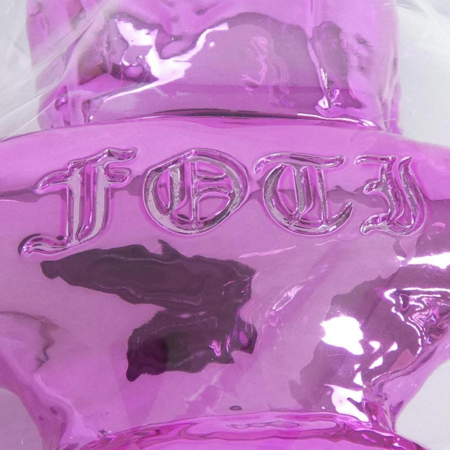 クロムハーツ CHROME HEARTS HARRIS TEETER JOE FOTI ART WORLD 2025 フィギュア_4