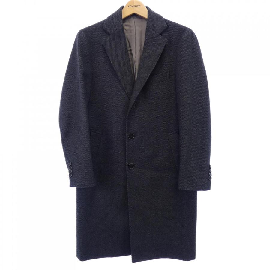 YK※プロフィールご確認ください※  BEAMS F コート YK※プロフィールご確認ください※ 様専用 BEAMS F コート - メルカリ