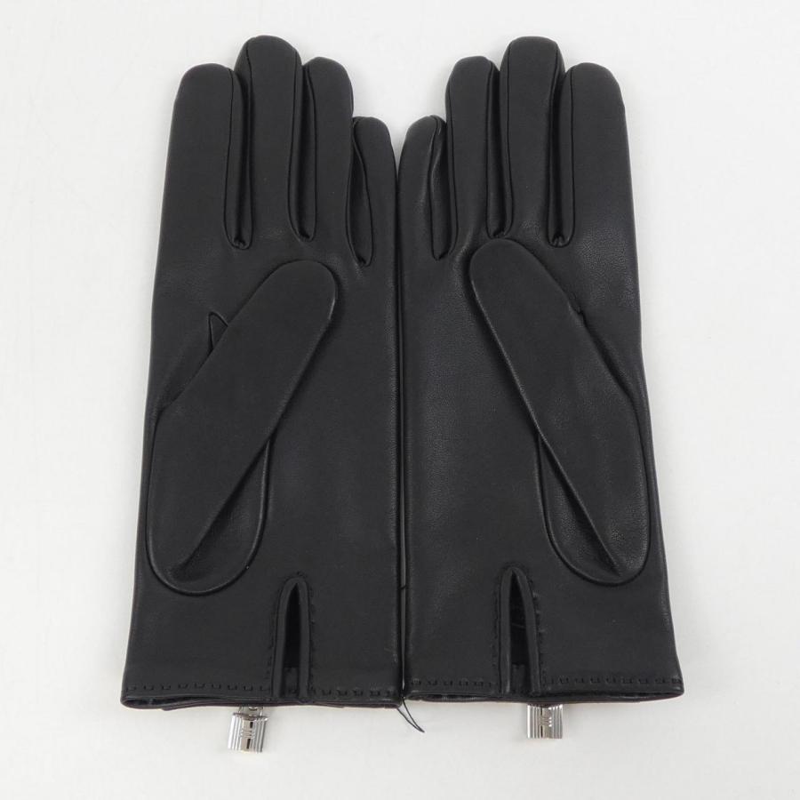 エルメス HERMES ソヤ SOYA H005062G GLOVE : KOMEHYO ONLINESTORE